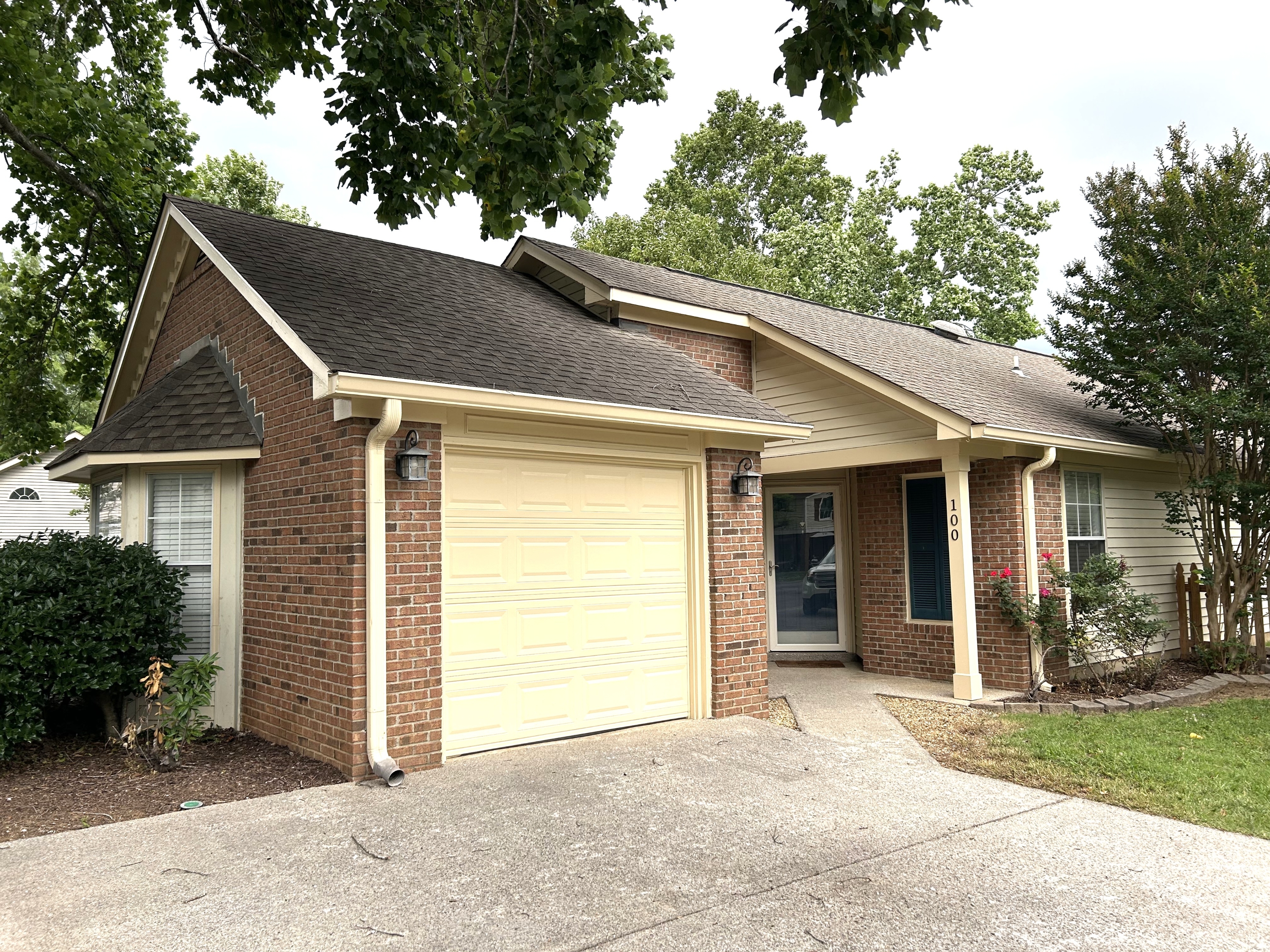 100 Meridian Court